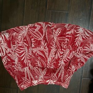 NWOT Banana Republic mini skirt